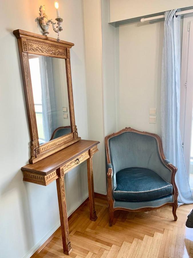 Athina Apartments Афины Экстерьер фото