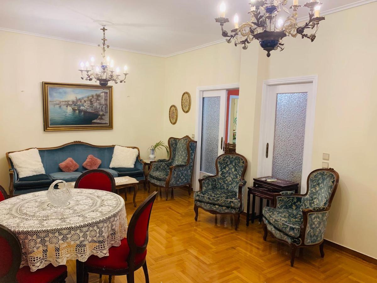 Athina Apartments Афины Экстерьер фото