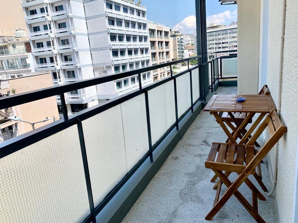 Athina Apartments Афины Экстерьер фото