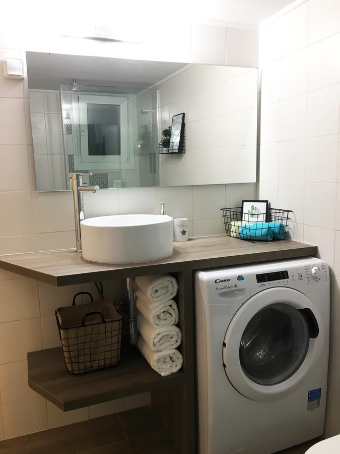 Athina Apartments Афины Номер фото