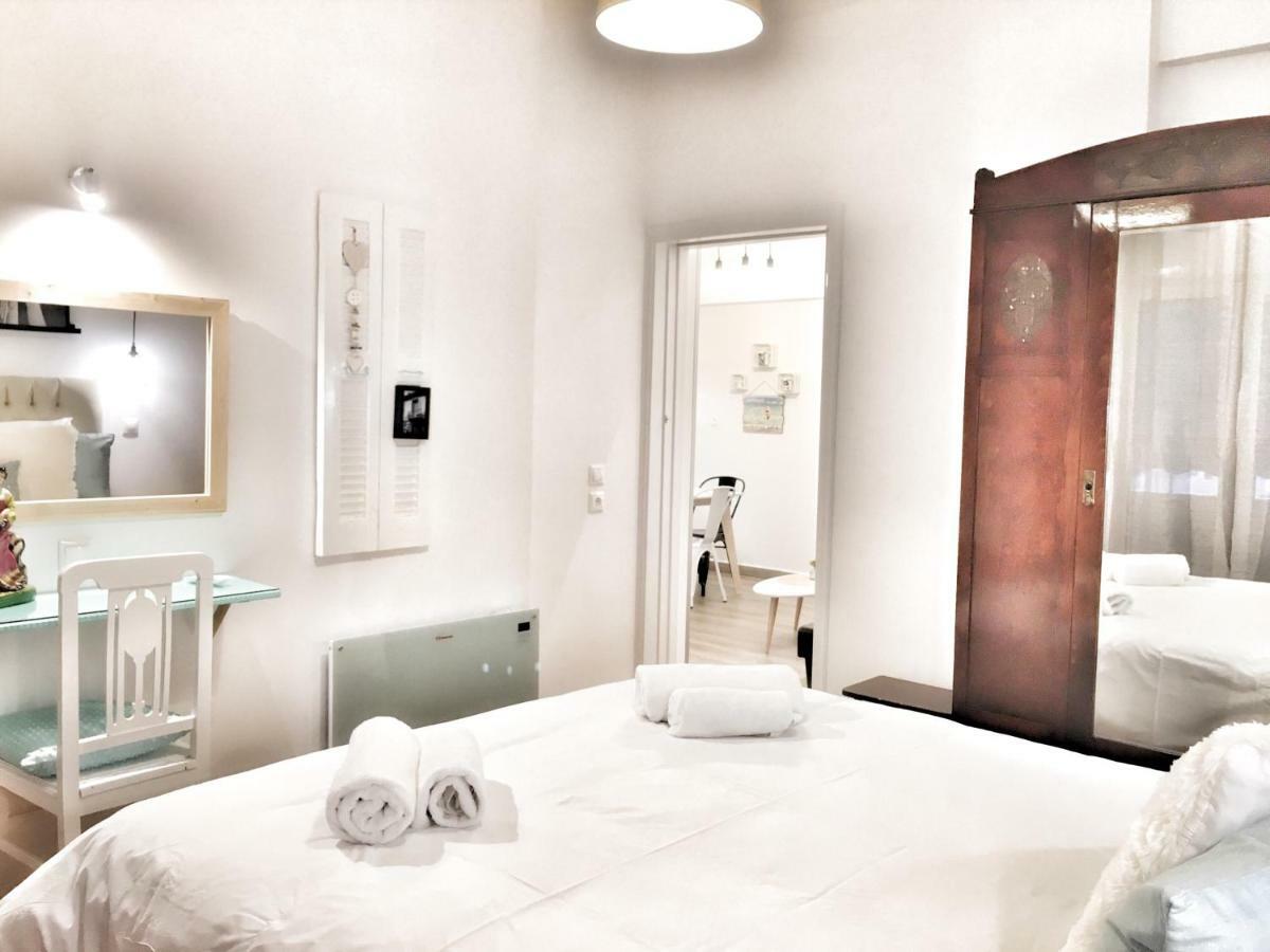 Athina Apartments Афины Экстерьер фото